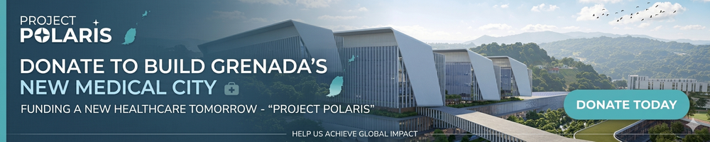 Project Polaris Donation