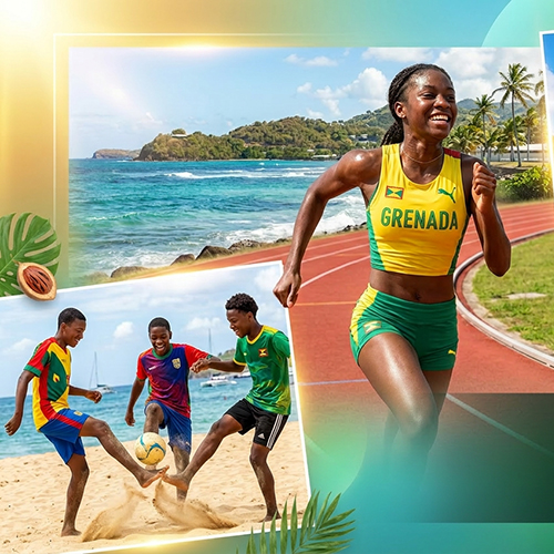 Ministry of Youth & Sports