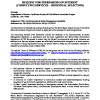 REOI - OECS SKIP - Environmental & Social Management Specialist