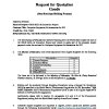 OECS SKIP - RFQ Computer Equipment & Accessories for PIU