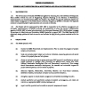 CONSULTANCY SERVICES FOR A MONITORING AND EVALUATION SPECIALIST