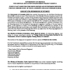 Request for Expression of Interest - St. Andrews Anglican Primary School