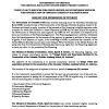 REQUEST FOR EXPRESSION OF INTEREST - GRENADA CHRISTIAN ACADEMY SCHOOL