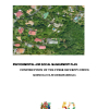 ENVIRONMENTAL AND SOCIAL MANAGEMENT PLAN - CONSTRUCTION OF THE CYBER SECURITY OFFICE